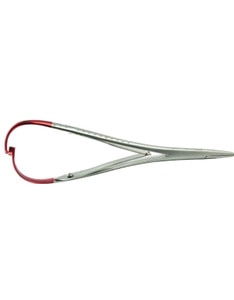 Umpqua Dream Stream Mit Clamp 5.5in in Red